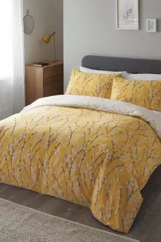 Image of Ashby Duvet Set