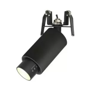 Image of Larissa Pomorie Recessed Downlight Spot LED 3000K 11W Sandy Black