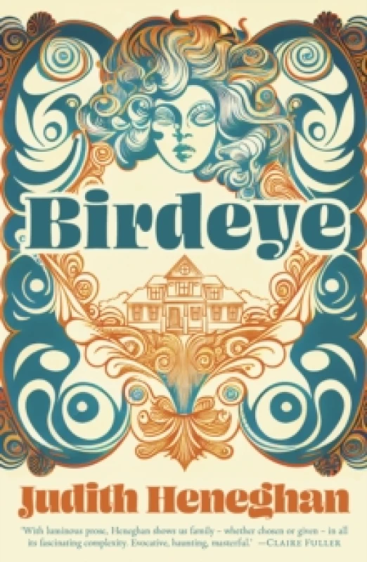 Image of Birdeye Paperback / softback
