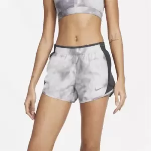 Image of Nike 10k Shorts - White