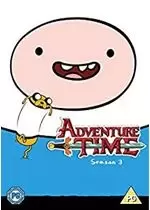 Image of Adventure Time: Season 3