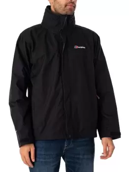 Image of Alpha Shell Jacket