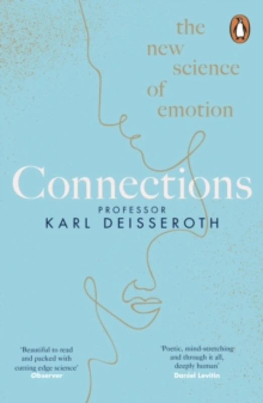 Image of Connections. Paperback. By Karl Deisseroth Books
