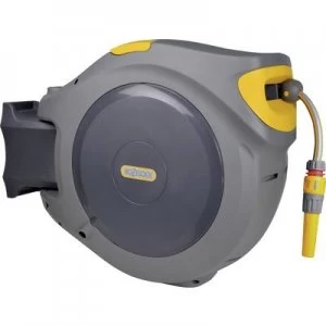 Image of Hozelock 2595R0000 40 m Garden Hose Reel
