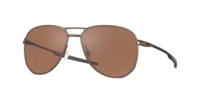 Image of Oakley Sunglasses OO4147 CONTRAIL Polarized 414706