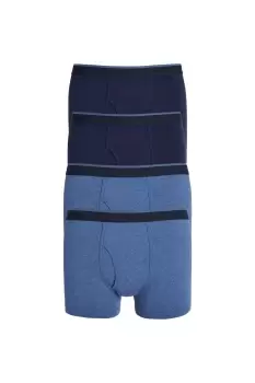 Image of 4 Pack Trunks