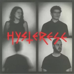 Image of Hysterese by Hysterese Vinyl Album