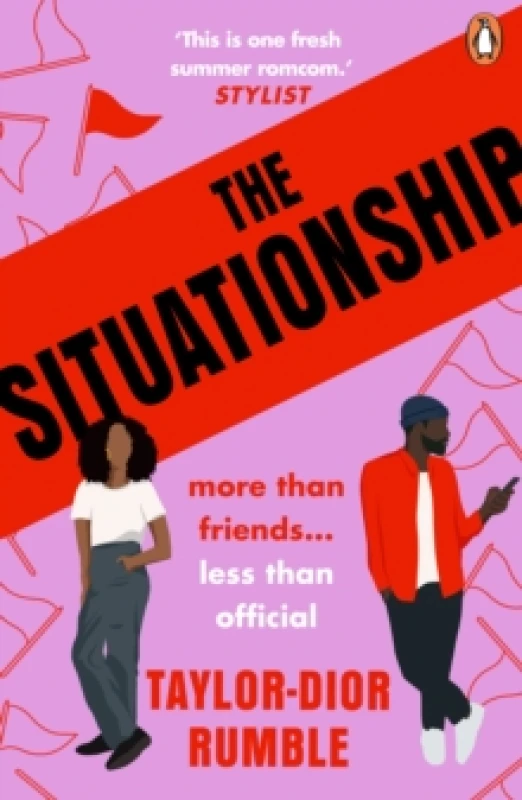 Image of situationship merky books first unputdownable rom com 9781529198652