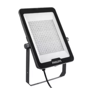Image of Philips Ledinaire 70W IP65 Asymmetric LED Floodlight Cool White - 911401896183