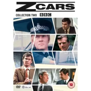 Image of Z Cars - Collection 2