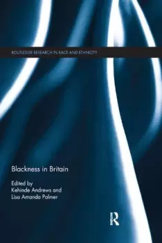 Image of Blackness in Britain
