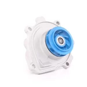 Image of SKF Water pump OPEL,FIAT,CHEVROLET VKPC 85312 6000626854,71739779,24405895 Engine water pump,Water pump for engine 25194312,25195119,6000626854