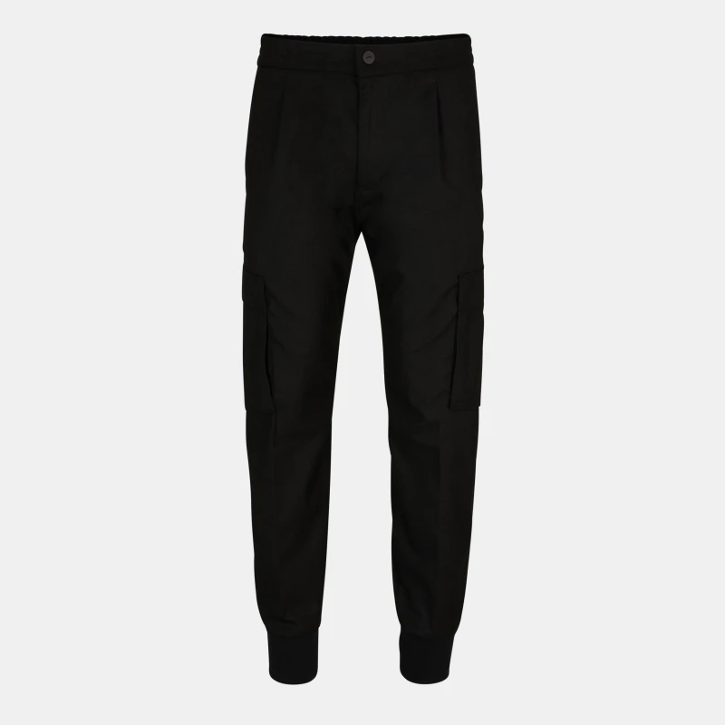 Image of Hugo Glavin231F1 10251029 01 - Black M