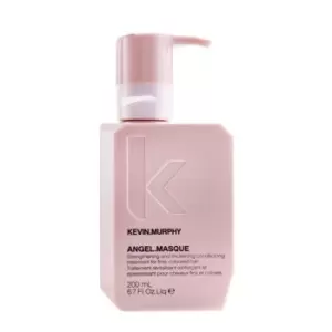Image of Kevin.MurphyAngel.Masque (Strenghening and Thickening Conditioning Treatment - For Fine, Coloured Hair) 200ml/6.7oz