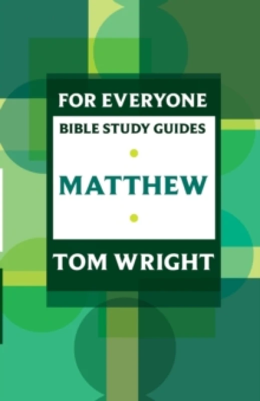 Image of Matthew. Paperback. By N T Wright, Dale Larsen, Sandy Larsen, Society for Promoting Christian Knowledge Great Britain Books
