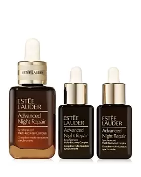 Image of Estee Lauder The Power Advanced Night Repair Skincare Gift Set