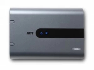Image of ACT Pro 1500e and 1520e Single Door IP Controller