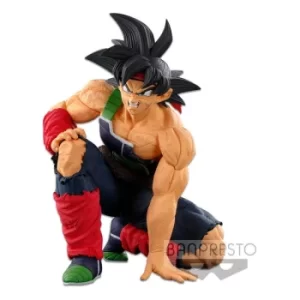 Image of Dragonball Super BWFC 3 Super Master Stars Piece Statue The Bardock The Original 17 cm
