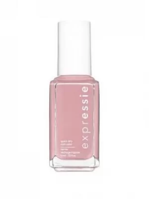 Image of essie Expressie 130 All Things Ooo Pale Pink Nail Polish