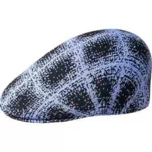 Image of Kangol Grunge Plaid507 99 - Blue