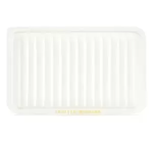 Image of RIDEX Air filter OPEL,SUZUKI,VAUXHALL 8A0310 4711600,1378069L00,1378069L00000 Engine air filter,Engine filter 1378071L00,1378071L00000,95507955