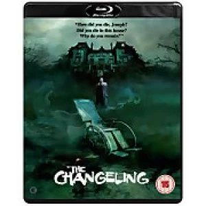 Image of The Changeling - Standard Edition
