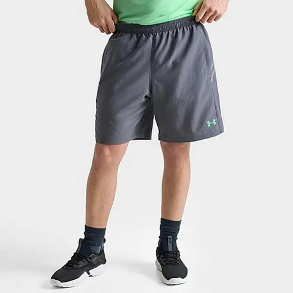 Image of Mens Under Armour Core+ Woven Shorts
