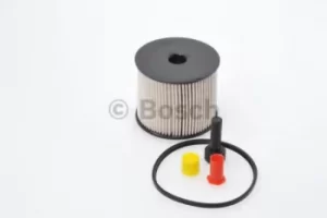 Image of Bosch 1457070000 Fuel Filter Element N0000