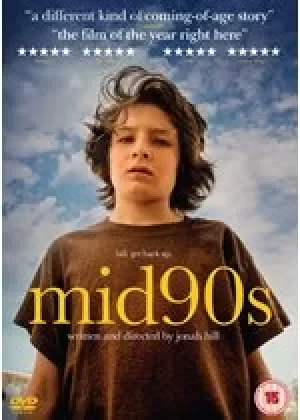 Image of Mid 90's