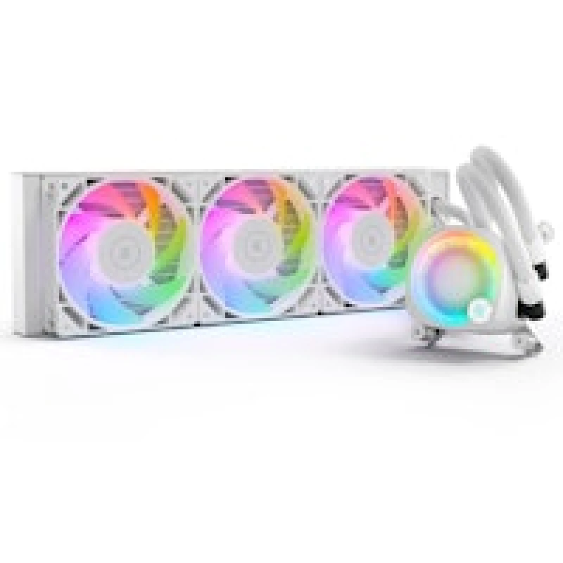 Image of EK Water Blocks EK-Nucleus CR360 Lux D-RGB All In One CPU Water...