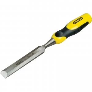 Image of Stanley Dynagrip Bevel Edge Chisel 22mm