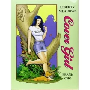 Image of Liberty Meadows: Cover Girl