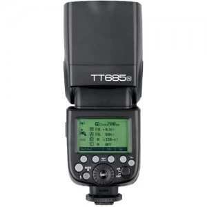 Image of Godox TT685N Thinklite TTL Flash Nikon Cameras