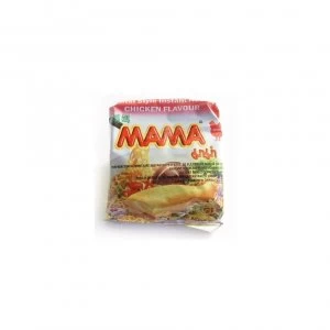Image of Mama Oriental Style Chicken Noodles - 30 Packets