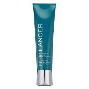 Image of Lancer Skincare The Method: Cleanser (120ml)