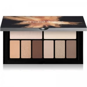 Image of Smashbox Cover Shot Eye Palette Eyeshadow Palette Shade Minimalist 7,8 g