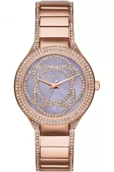 Image of Ladies Michael Kors KERRY Watch MK3482
