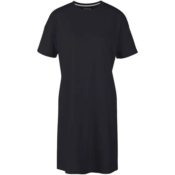 Image of Barbour International Halton Dress 8 (XS) Pink 53458206310