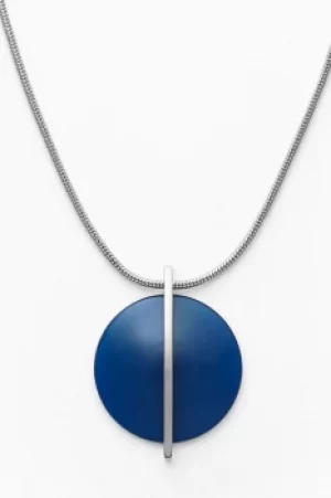 Image of Skagen Jewellery Sea Glass Necklace SKJ1296040