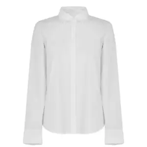 Image of Boss Banew Blouse - White