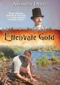 Image of Ellenvale Gold by Amanda Deed Paperback
