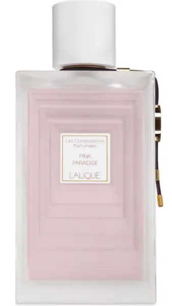 Image of Lalique Les Compositions Parfumees Electric Purple Eau de Parfum For Her 100ml