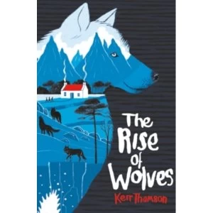 Image of The Rise of Wolves