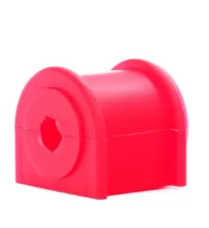 Image of TEDGUM Stabilizer Bushes JEEP 01146986 52088738,52088738AB,52088738AC 52088738AD