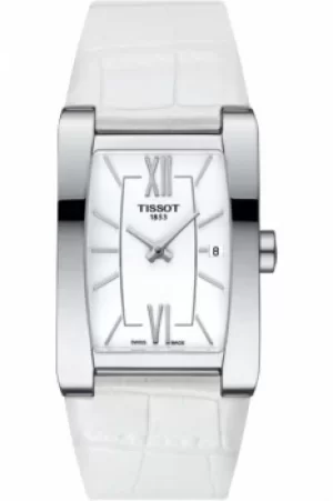 Image of Ladies Tissot Generosi-T Watch T1053091601800