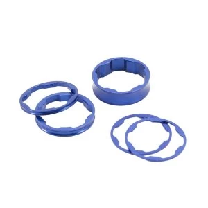 Image of Box Two Stem Spacer 1 Blue 1