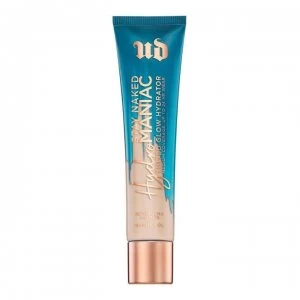 Image of Urban Decay Stay Naked Hydromaniac Tinted Glow Hydrator - 10