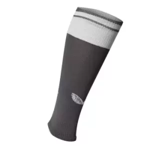 Image of Castore Aston Villa FC Footless GK Sock Junior - Black