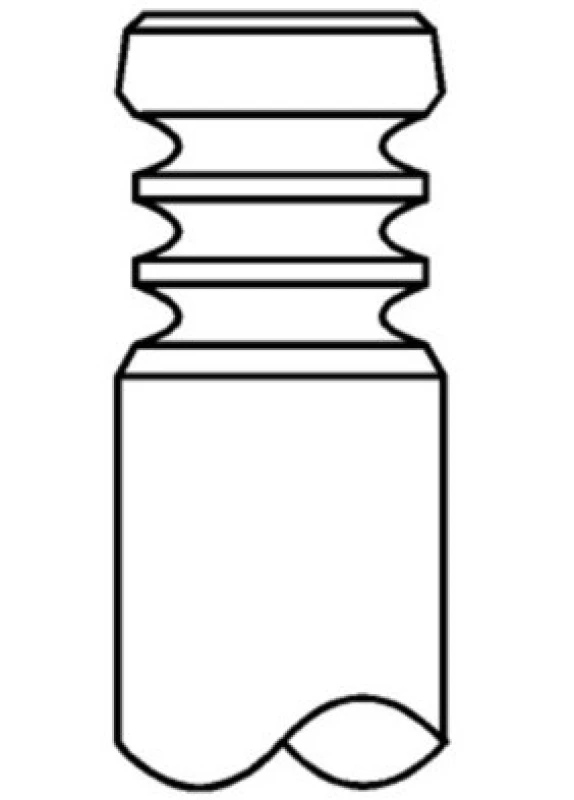 Image of GIEFFE 2172 Inlet Valves Inlet Valve (1269)