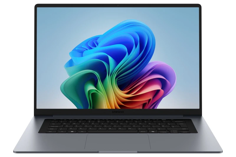 Image of Samsung Galaxy Book6 (16", Core Ultra 5, 16GB), a Copilot+ PC NP760VJG-KG2UK